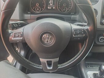 VW GOLF 6 PLUS 1,2TSI 77KW DSG - 17