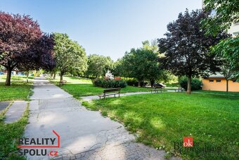 Prodej, byty/2+1, 73 m2, Luční, 61600 Brno, Brno-město [ID 7 - 17