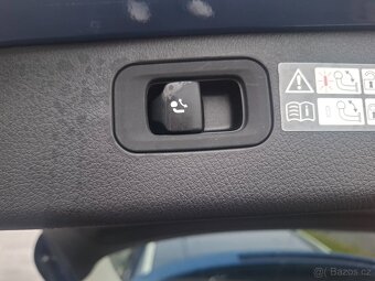 Mercedes Benz kombi C 200 D Avantgarde automatic - 17