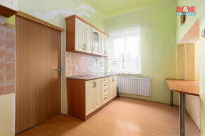 Prodej nájemního domu, 250 m², Ostrava, ul. Sýkorova - 17