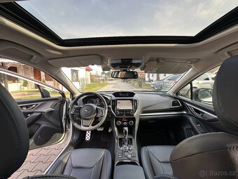 Subaru XV, Subaru XV,2.0e-BoxerAWD DPH Hybrid - 17