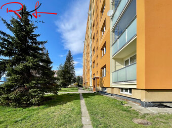Prodej, byt 3+1 s balkonem, Česká Lípa - 17