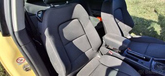 Audi A3 ABT - 17