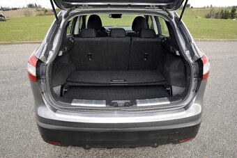 NISSAN QASHQAI 1.6 DIG-T ACENTA + SAFETY PACK, 12/2015 - 17