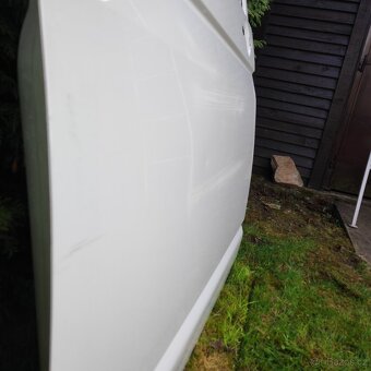 Pravé posuvné dveře VW T5 - 17