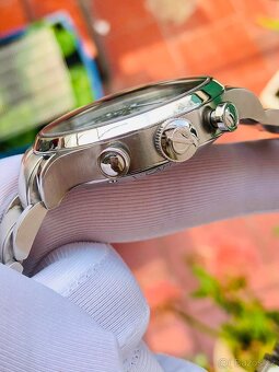 Baume & Mercier, model Capeland Chronograph orig. hodinky - 17