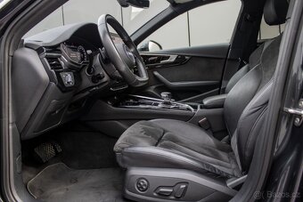 Audi A4 Allroad 170 kW, 8-st. automat, 2019, diesel - 17