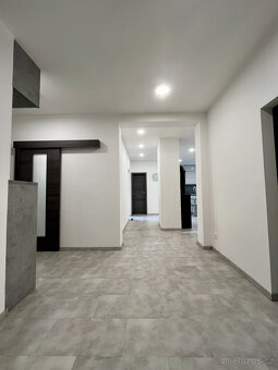 Pronájem bytu 4+kk, Mládeže, Hrabůvka, 29900 Kč/měs, 91 m2 - 17