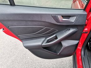 Ford Focus 2.0TDCi 110kw Titanium AUT - 17