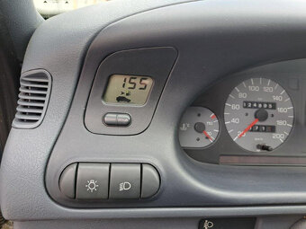 Škoda Felicia GLXi, 1,3 MPi, 50 kW - 17