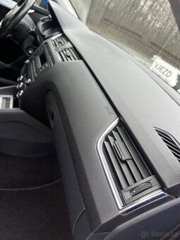 Škoda Octavia 3 - 17