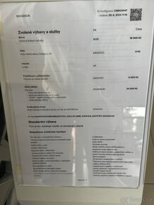 Kamiq 1.5 TSI, 110kw, dsg - 17