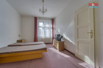 Prodej hotelu, penzionu, 298 m², Bečov nad Teplou - 17