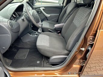 Dacia Duster 1.6 16V-98.000KM-BEZ KOROZE - 17
