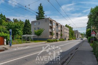 Prodej byty 3+1,79 m2 Sokolská - Zlín, ev.č. 00180 - 17