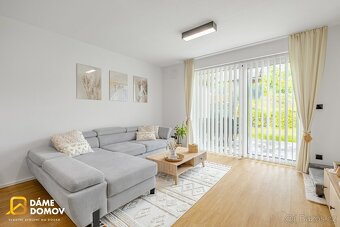 Prodej novostavby rodinného domu 178 m2 s pozemkem 454 m2  - - 17