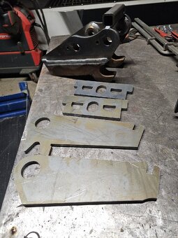 CNC řezání laserem - 17