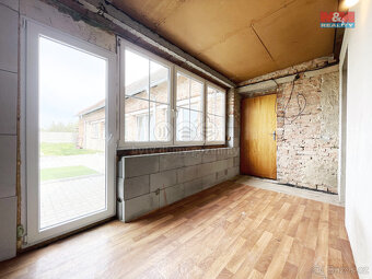 Prodej rodinného domu, 297 m², Pasohlávky - 17