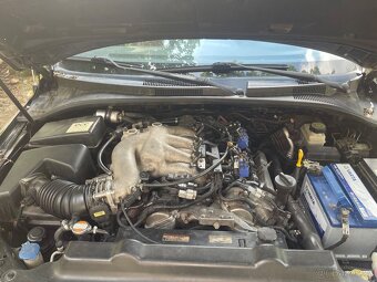 Kia Sorento 3.3 v6 jc - 17