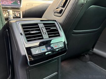 Škoda Superb L&K facelift TDi 140kW Nez.topení - 17