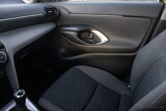 Toyota Yaris Cross 1.5 dynamic Force Comfort, 92kW, M6, 5d. - 17