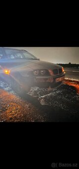 BMW E46 320D 100KW - 17