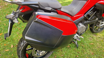 Ducati Multistrada V2s (7/2022) za 235.537,- Kč - 17