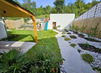 Prodej bezbariérového domu 4+kk v Uherském Hradišti – Jarošo - 17