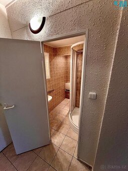 Pronájem bytu 1+1 41 m², Třebíč - Nové Dvory, ev.č. 01906 - 17