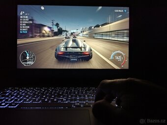 Herní Victus 15,RTX-4gen,i7-13gen,1TB,2 Roky-Záruka. - 17