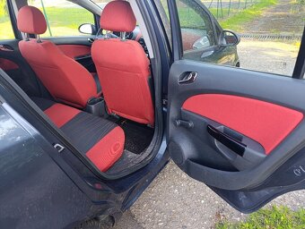 Opel Corsa 1.2 59kw - 17