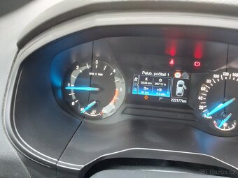 Ford S-MAX 2.0 TDCi 110 kw AWD, 2019, servis Ford - 17