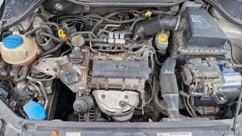 VW Polo  6R 1.2 LPG - 17