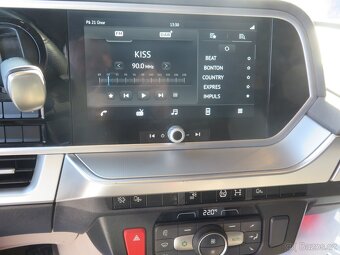 DAF XG 480 FT LOWD - MEGA , KAMERY ATD - 17