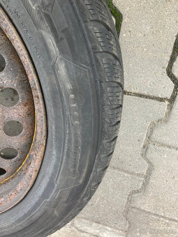 Ford C-max (2007, 1.997 diesel, 100 kW) - 17