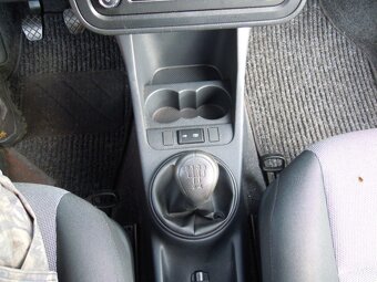 Škoda Fabia 1.4i 63kw(86hp) r.v.3/2013 - 17