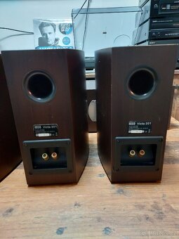 HECO VICTA 201/CENTER 101 - 17