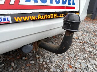 Opel Corsa 1,3 CDTi Serviska, Tažné, Klima - 17