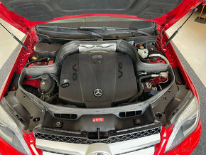Mercedes-Benz GLK 3.0 CDI 350 4Matic,1maj.CZ,2x kola DPH - 17