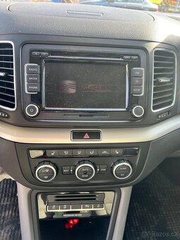 Seat Alhambra TSI - 17