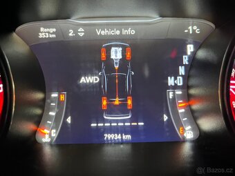 DODGE CHALLENGER 4x4 v6 225kw - 17