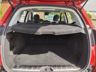 Peugeot 2008 Allure,Crosway,1.6HDI.88kw.Panorama.R.V.10/2016 - 17