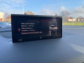 Audi Q7 3,0TDI 200kW Quattro Tiptronic S-line MATRIX - 17