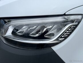 Mercedes-Benz Sprinter 317CDI Automat, 10palet, Nové - 17