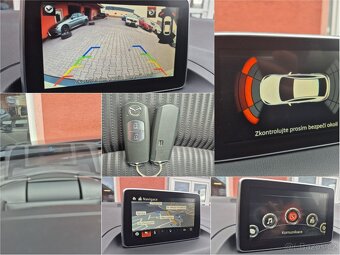 Mazda 3 Revolution 2.0 88kW - 17