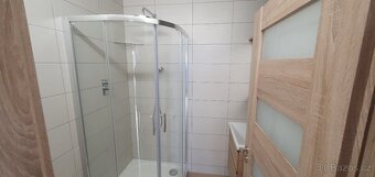 Pronájem bytu 2+1 50m2 ul. Plamínkové, Pankrác - 17
