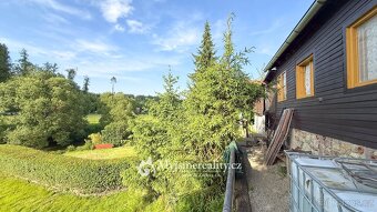 Prodej chaty u vody, 41 m2 - Jihlava - Horní Kosov - 17