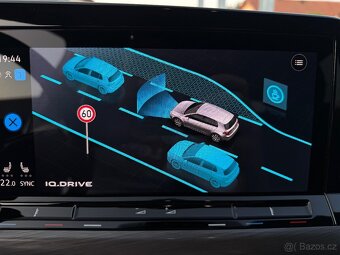 Volkswagen Golf 8 1.5eTSI DSG Style - 17