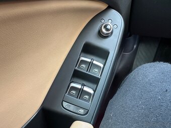 Audi a5 3.0 TDI 180 KW sporback Quattro manuál - 17