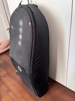 Bugaboo Cameleon 3 + další příslušenství - 17